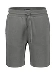 LERROS Jersey Shorts Dunkelgrau/Hellgrau/Grau/Khaki