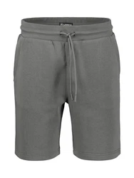 LERROS Jersey Shorts Dunkelgrau/Hellgrau/Grau/Khaki