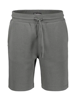 LERROS Jersey Shorts Dunkelgrau/Hellgrau/Grau/Khaki