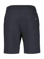 LERROS Jersey Shorts Dunkelblau/Dunkelgrau