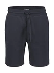 LERROS Jersey Shorts Dunkelblau/Dunkelgrau