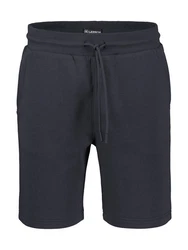 LERROS Jersey Shorts Dunkelblau/Dunkelgrau