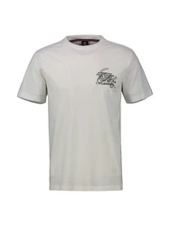 LERROS T-Shirt Herren Jerseyqualität 