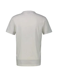LERROS T-Shirt Herren Jerseyqualität 