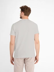 LERROS T-Shirt Herren Jerseyqualität 