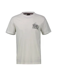 LERROS T-Shirt Herren Jerseyqualität 