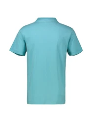 LERROS T-Shirt Herren Jerseyqualität 