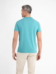 LERROS T-Shirt Herren Jerseyqualität 