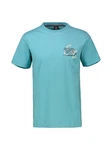 LERROS T-Shirt Herren Jerseyqualität 