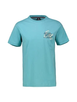 LERROS T-Shirt mit Brustprint LERROS T-Shirt mit Brustprint