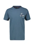 LERROS T-Shirt Herren Jerseyqualität Blau/Hellblau/Grau/Dunkelblau