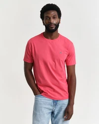 Gant T-Shirt SHIELD Regular Fit 