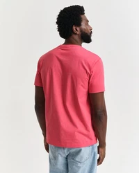 Gant T-Shirt SHIELD Regular Fit 