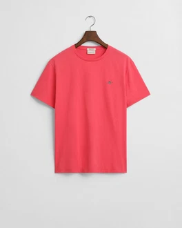 Gant T-Shirt SHIELD Regular Fit Gant T-Shirt SHIELD Regular Fit