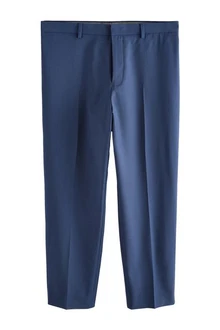 Next Anzughose Motion Flex Slim Fit