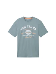 TOM TAILOR T-Shirt 