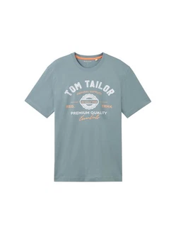 TOM TAILOR T-Shirt 