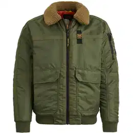 Outdoorjacke - Jacke - modische Fliegerjacke - Bomberjacke