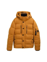 TOM TAILOR Steppjacke pueblo