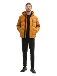 TOM TAILOR Steppjacke pueblo