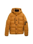 TOM TAILOR Steppjacke pueblo