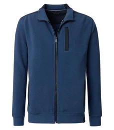 Sweatjacke