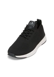 Marc O'Polo Sneaker Schwarz