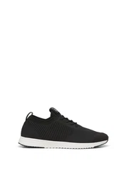 Marc O'Polo Sneaker Schwarz