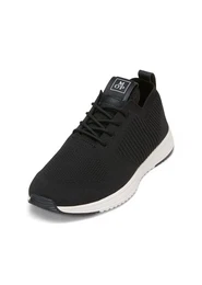 aus recyceltem Polyester Sneaker