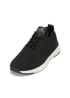 Marc O'Polo Sneaker Schwarz