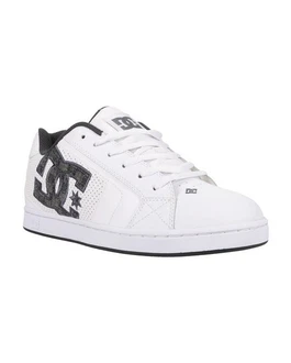 DC Shoes Net Weiß/Schwarz DC Shoes Net Weiß/Schwarz