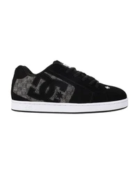 DC Shoes Net Schwarz