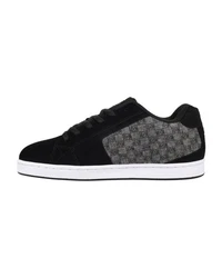 DC Shoes Net Schwarz