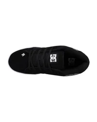 DC Shoes Net Schwarz
