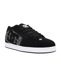 Net Sneaker