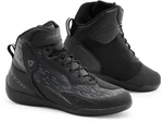Revit Motorrad Schuhe G-Force 2 Air Schwarz/Rot