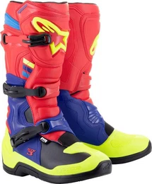 Tech 3 Motocross Stiefel Motorradstiefel