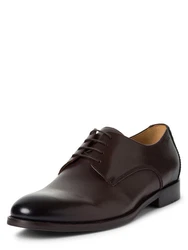 Digel Schnürschuh Sebastian Braun/Schwarz