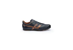 Lloyd Sneaker BARRY Dunkelgrün/Dunkelblau/Braun/Schwarz/Hellblau/Blau