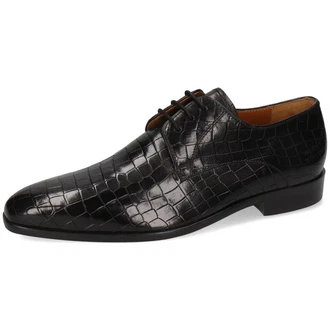 Melvin & Hamilton Schnürschuh Lance 8