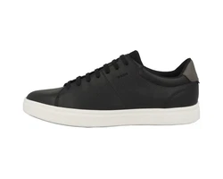 Geox Sneaker U Baltmoore A Schwarz