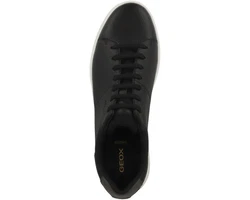 Geox Sneaker U Baltmoore A Schwarz