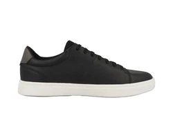 Geox Sneaker U Baltmoore A Schwarz