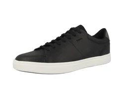 Geox Sneaker U Baltmoore A Schwarz