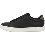 Geox Sneaker U Baltmoore A Schwarz