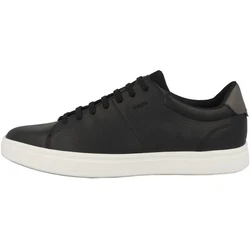 Geox Sneaker U Baltmoore A Schwarz