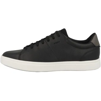 Geox Sneaker U Baltmoore A Schwarz
