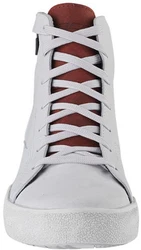 Gaerne Motorradschuhe G-Rome GTX Hellgrau/Grau/Blau/Weiß/Hellblau