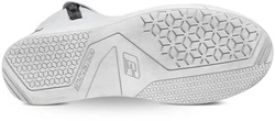 Gaerne Motorradschuhe G-Rome GTX Hellgrau/Grau/Blau/Weiß/Hellblau