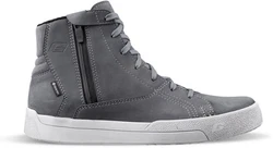 Gaerne Motorradschuhe G-Rome GTX Dunkelgrau/Grau/Hellgrau